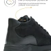 Обувь ортопедическая зимняя Solidus Mia Stiefel, черный
