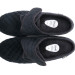 SCHOLL AGNES WINTER полуботинки женские, черный