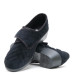 SCHOLL AGNES WINTER полуботинки женские, черный