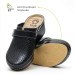 Сабо MUBB Comfort с анатомической массажной стелькой, 6001, черный