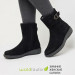 Waldlaufer полусапоги женские зимние H-Hoja, 533913-165001, черный