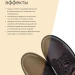 Solidus ботинки женские зимние ортопедические Kelly Stiefel, темно-коричневый