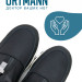 Обувь ортопедическая Ortmann Enger, черный