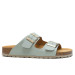Ortmann сандалии ортопедические VEGAS, серо-мятный