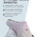 VESNA тапочки-сабо женские, 281, розовая лиса
